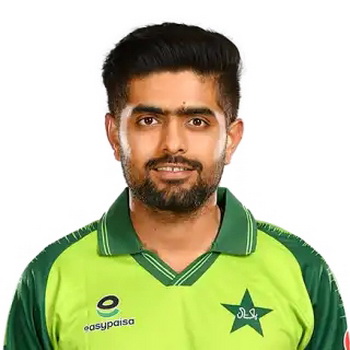 Babar Azam Biography